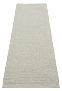 Světle zelený vnitřní a venkovní běhoun 70x240 cm Emm Sage – Pappelina