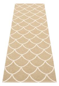 Béžový vnitřní a venkovní běhoun 70x225 cm Kotte Sand – Pappelina