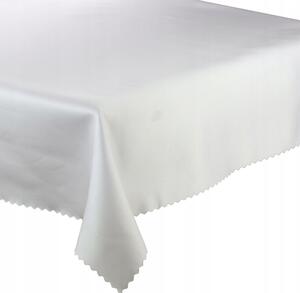 Ubrus odolný proti skvrnám 130 cm x 180 cm obdélníkový