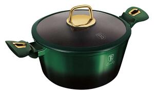 Berlinger Haus Metallic Line tradiční Hrnec 4,1 l