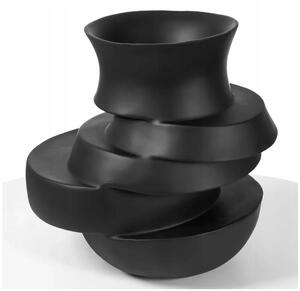 Váza EstiloHome plast 33 x 36 cm