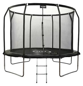 AXI Trampolína »Houston«, se žebříkem (Ø 305) (100408282003)