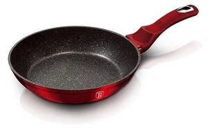 Tradiční pánev Berlinger Haus Metallic Line 28 cm s mramorovým povrchem