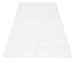 Celoroční zdravotní Přikrývka 200x220 cm bílá prošívaná velká