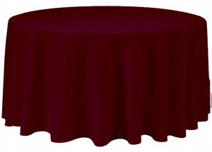 Ubrus kulatý 320 cm x 320 cm