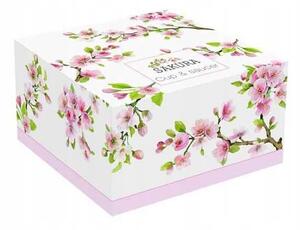Porcelánový Šálek Nuova R2S Sakura 250 ml 1 ks