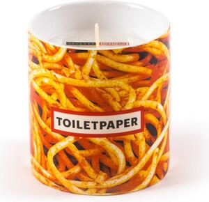 Vonná svíčka Seletti Wears Toiletpaper Spaghetti