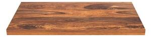 Krycí deska Naturel Wood 80x2,5x55 cm palisandr mat DMPA80