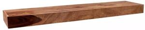 Police Naturel Wood 60x2,5x16 cm palisandr mat PMPA60