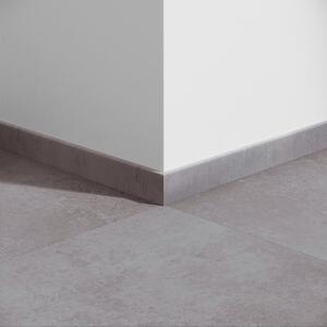 Lišta soklová Berry Alloc Fuji délka 240 cm 63003540