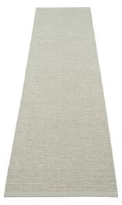 Světle zelený vnitřní a venkovní běhoun 70x300 cm Emm Sage – Pappelina