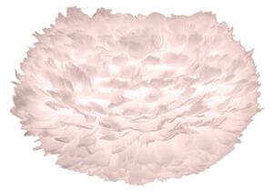 Světle růžové stínidlo ø 45 cm Eos Medium – UMAGE
