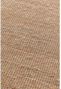 Jutový koberec v přírodní barvě 60x90 cm Bouclé – Hanse Home