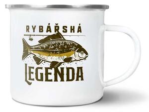 Sablio Plecháček Rybářská legenda: 300 ml