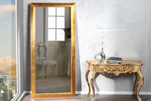 Zrcadlo EXPED GOLD 180x85 cm – zlatá