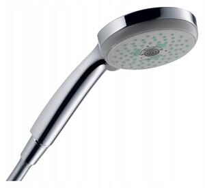 Sprchová Sprchová Hlavice Hansgrohe CROMA 100 MULTI kulatá stříbrná 3 funkce