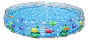 Dětský bazén ø 183 cm – Juinsa