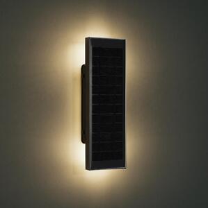 Brilagi - LED Solární nástěnné svítidlo SUN LED/2,5W/230V 30 cm 2000 mAh IP44