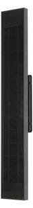 Brilagi - LED Solární nástěnné svítidlo SUN LED/4W/230V 60 cm 4000 mAh IP44