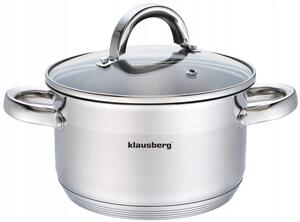 Klausberg tradiční Hrnec 2,6 l