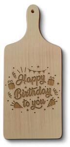 Sablio Prkénko Happy birthday to you 3