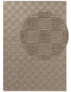 Koberec s plochou vazbou 160 x 230 cm