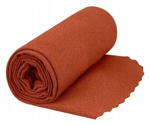 Rychleschnoucí ručník Sea To Summit Airlite Towel Medium Picante