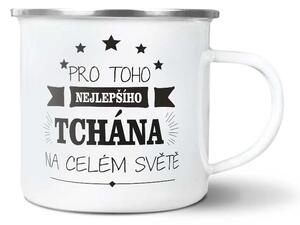 Sablio Plecháček Pro toho nejlepšího tchána na celém světě: 300 ml