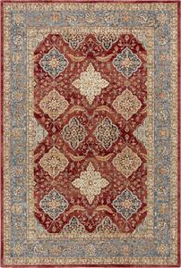 Kusový koberec Ragolle Da Vinci 57163 1454 - 133 x 195 cm