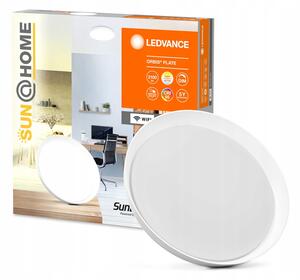 LEDVANCE Sun@Home LED Stropní Svítidlo 26W s Nastavitelnou Teplotou Barvy
