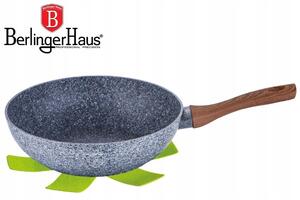 Wok pánev Berlinger Haus FOREST LINE 28 cm