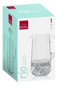 Rona džbán Rio 2,2 l