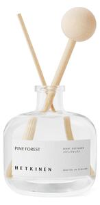 Hetkinen Vonný difuzér Pine forest 100ml, jehličnatý les