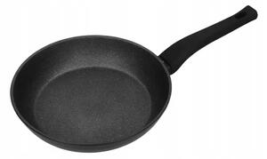Tradiční pánev Zwieger Gabro 24 cm s nepřilnavým povrchem