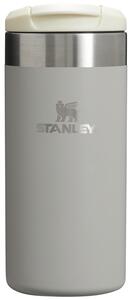 STANLEY Termohrnek AeroLight Transit 350 ml Ash
