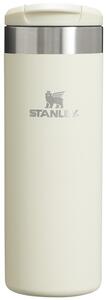 STANLEY Termohrnek AeroLight Transit 470 ml Cream Gloss