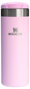 STANLEY Termohrnek AeroLight Transit 470 ml Cherry blossom