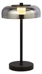 Stolní lampa Searchlight Frisbee EU59801-1SM