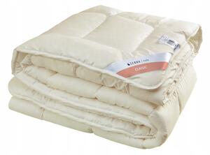 Přikrývka 135x200 Classic krémová 950g InterWidex