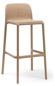NARDI GARDEN - Barová židle LIDO