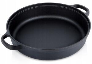 Tradiční pánev Artemis 30 cm litinová