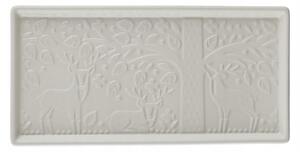 Servírovací keramická mísa 30 x 15 cm In the forest / Mason Cash