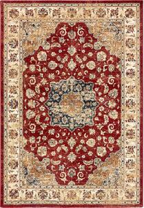 Kusový koberec Ragolle Da Vinci 57559 1464 - 133 x 195 cm