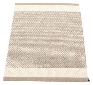 Béžový vnitřní a venkovní koberec 60x85 cm Edit Mud Vanilla – Pappelina