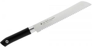 SATAKE SWORDSMITH JAPONSKÝ NŮŽ NA CHLÉB 21 CM