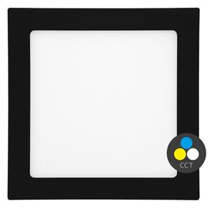 Vestavné LED svítidlo LED-WSQ-CCT/25W/CR SMD panel 30x30cm, 25W RAFA