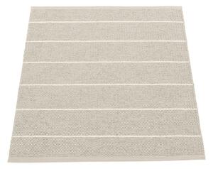 Béžový vnitřní a venkovní koberec 70x90 cm Carl Linen – Pappelina