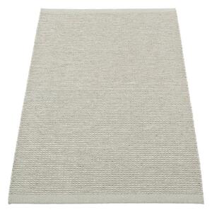 Světle zelený vnitřní a venkovní koberec 70x120 cm Emm Sage – Pappelina