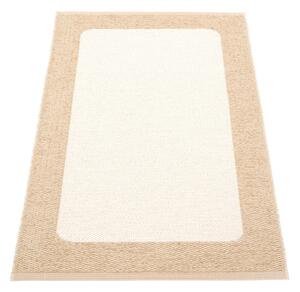 Béžovo-krémový vnitřní a venkovní koberec 70x120 cm Ilda Beige – Pappelina