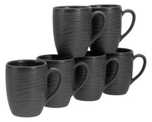 SADA HRNKŮ NA KÁVU kamenina keramika Creatable - Kolekce nádobí, Online Only